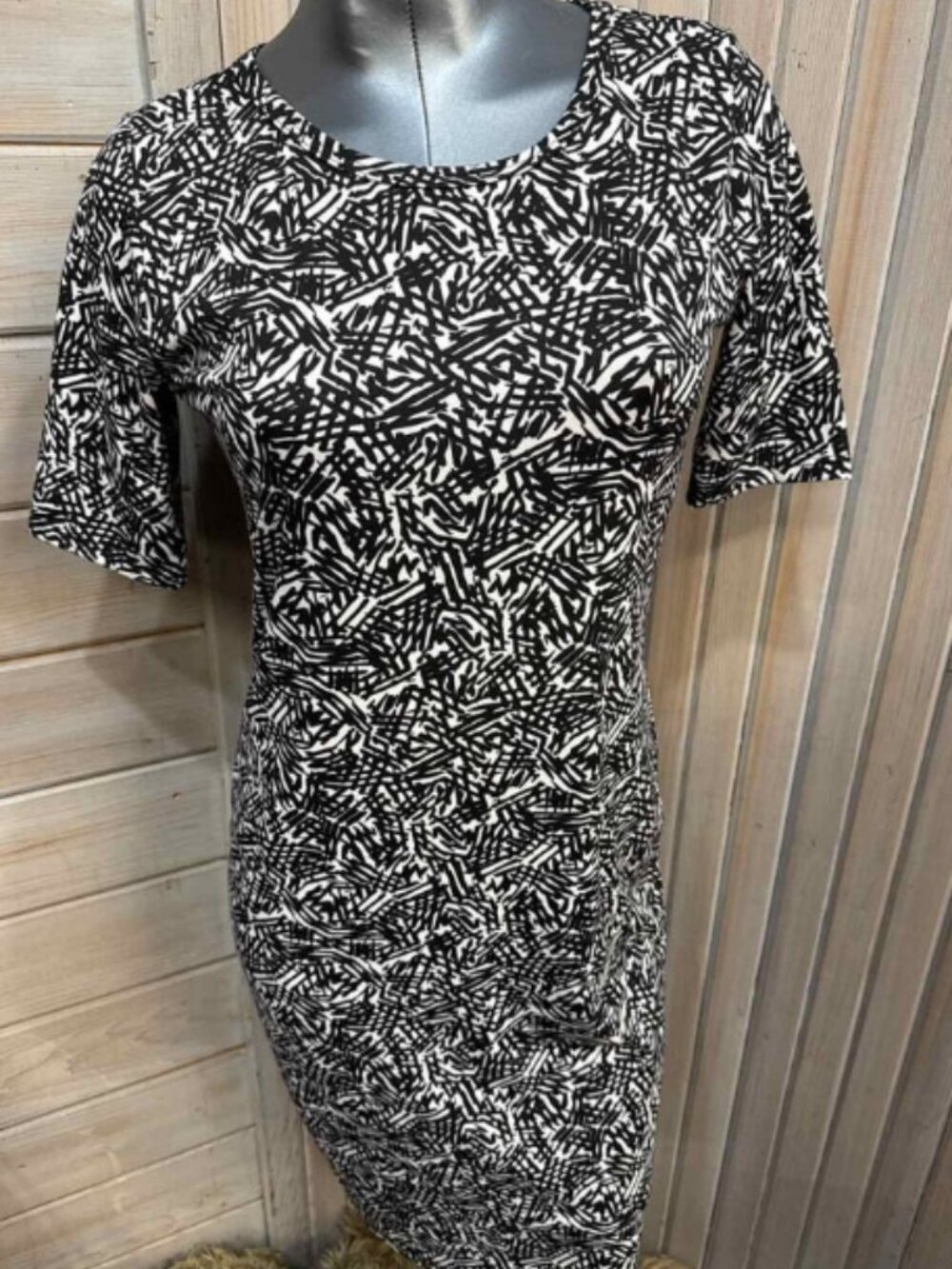 Lularoe Julia Dress